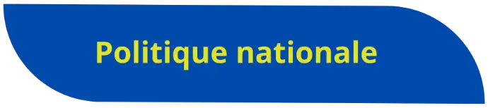 politiques natioanales