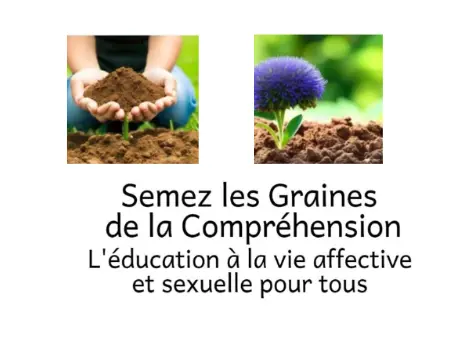 Semez les graines de la compréhension