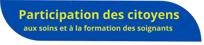 Particpation aux soins et  à la formation 